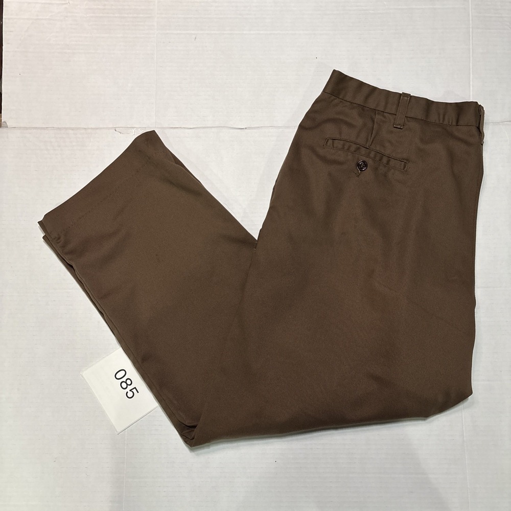 WearGuard UPS Uniform Work Pants 40x29 Brown Workwear